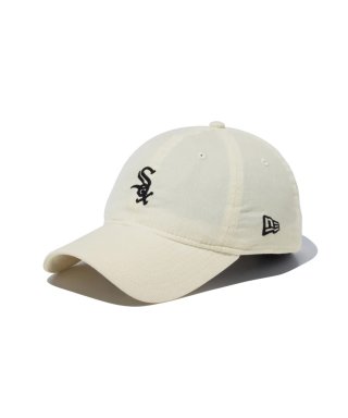 NEW ERA(ニューエラ) 9FORTY MLB Color Customシカゴ・ホワイト