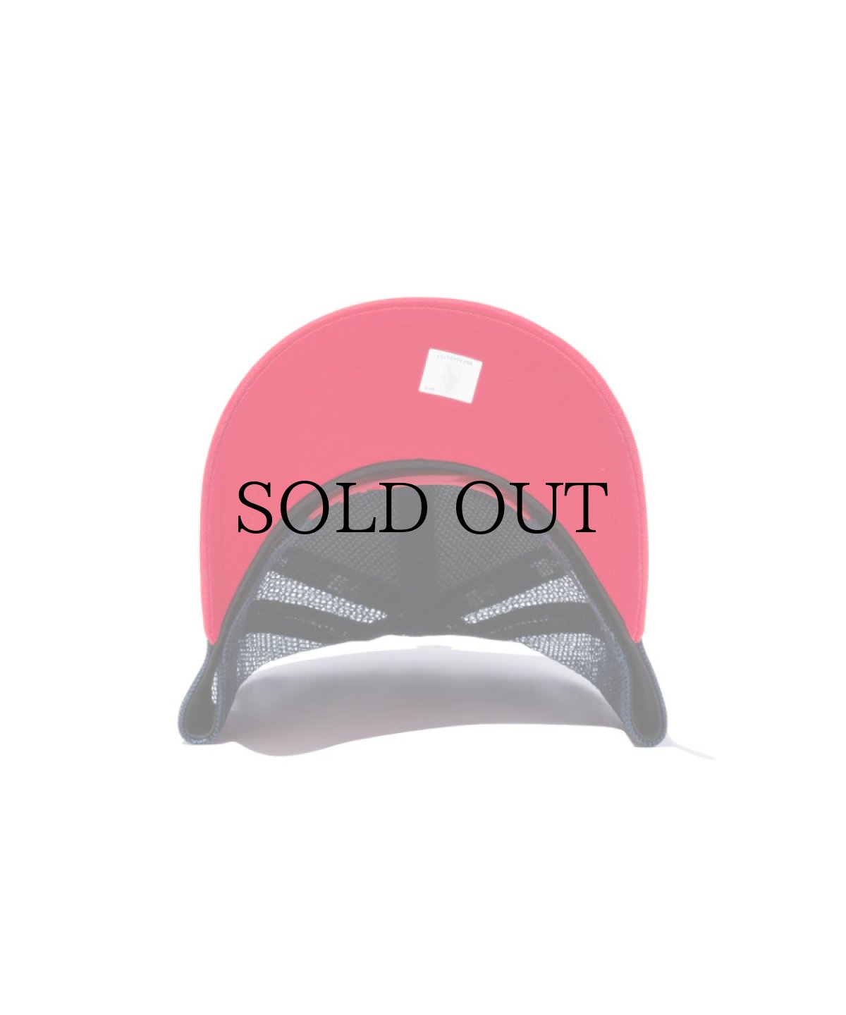 画像2: NEW ERA / 9FORTY A-Frame トラッカー ニューオーリンズ・ペリカンズ (2)