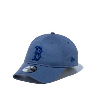11837 MLB ボストン・レッドソックス コーデュロイ スタジャン ブラウン 59FIFTY MLB ロンドンシリーズ ボストン・レッドソックス