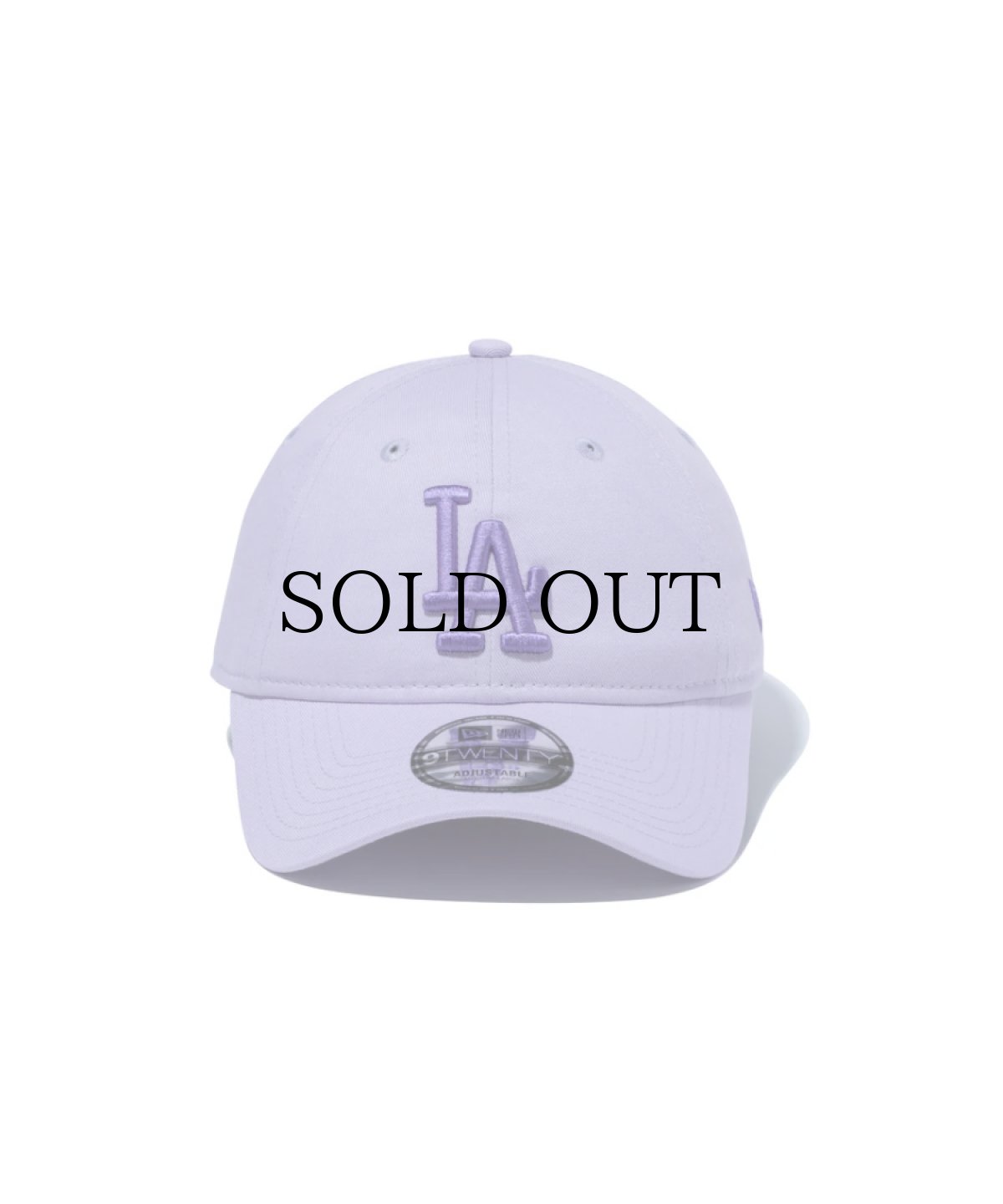 画像2: NEW ERA / 9TWENTY Spring Vibes ロサンゼルス・ドジャース (2)