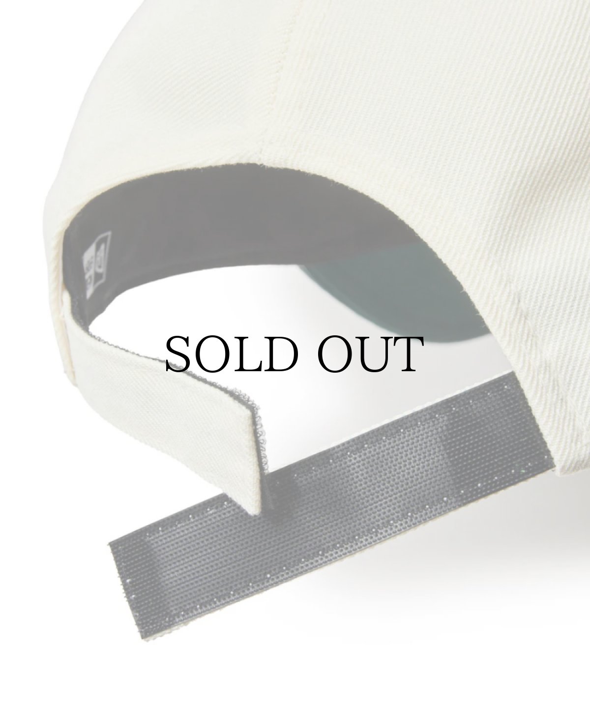 画像7: NEW ERA / 9FORTY MLB Wool Visor テキサス・レンジャーズ (7)