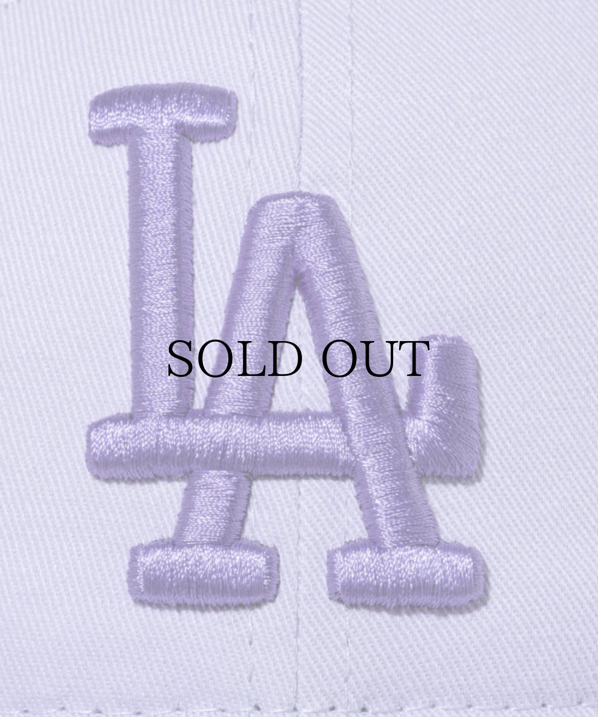 画像5: NEW ERA / 9TWENTY Spring Vibes ロサンゼルス・ドジャース (5)