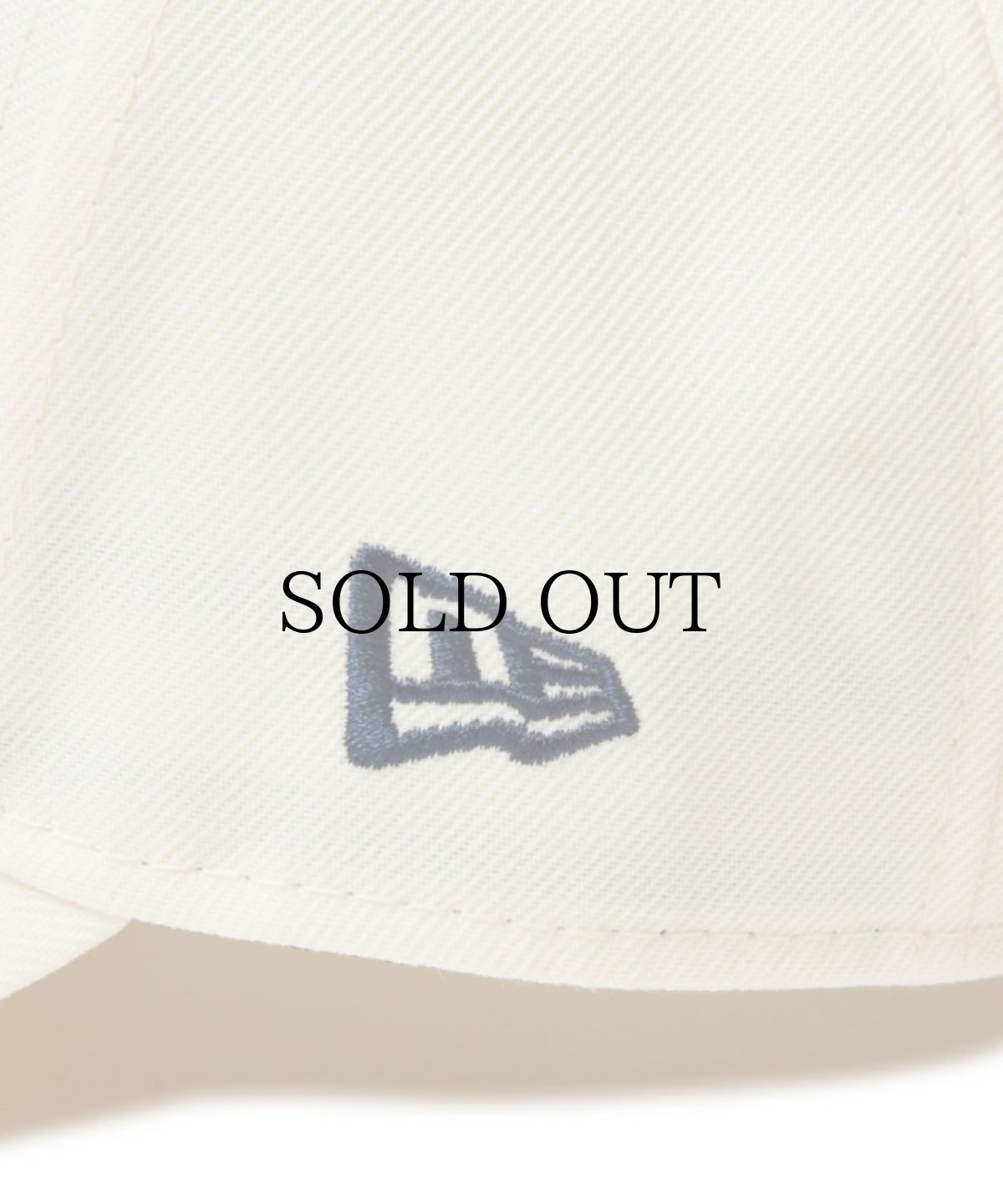 画像7: NEW ERA / 9FORTY MLB Woven Label ニューヨーク・ヤンキース (7)