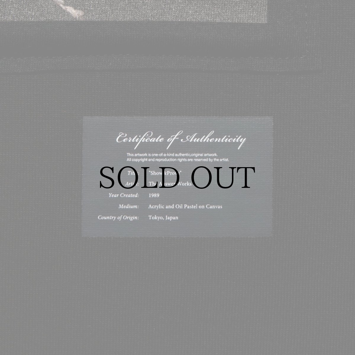 画像6: APPLEBUM(アップルバム) / “Renaissance MC” T-shirt 12oz (6)