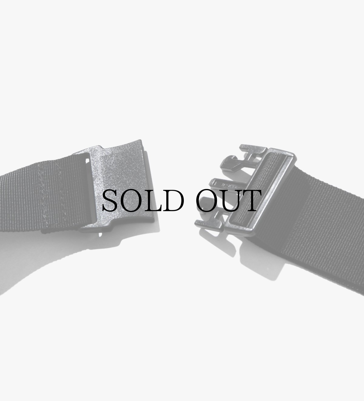 画像7: APPLEBUM(アップルバム) / Logo Waist Bag (7)