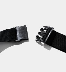 画像7: APPLEBUM(アップルバム) / Logo Waist Bag (7)