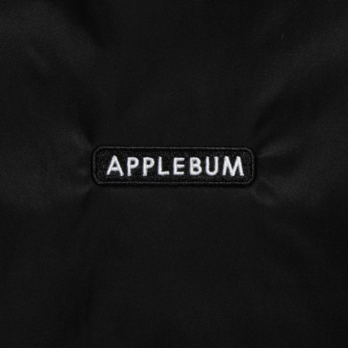 画像6: APPLEBUM(アップルバム) / Big Square Shoulder Bag (6)