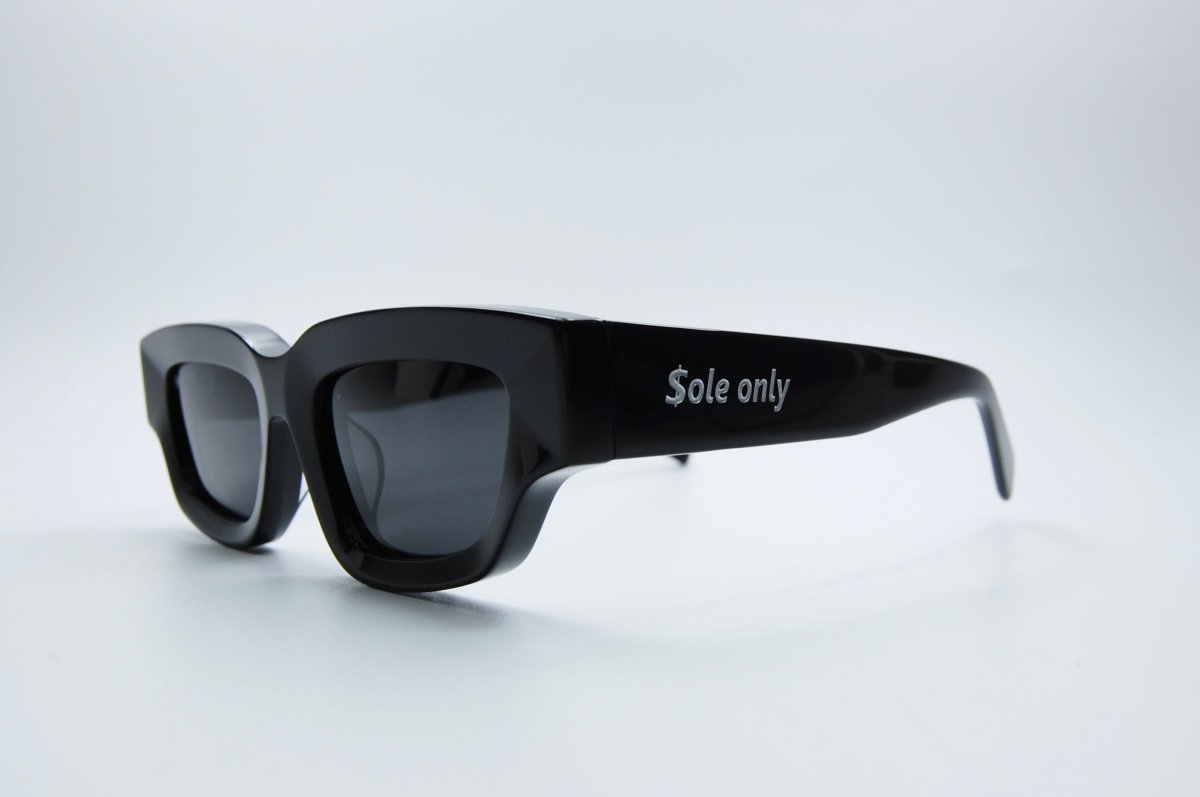 画像2: $ole only(ソールオンリー)  / Shadow X サングラス (2)