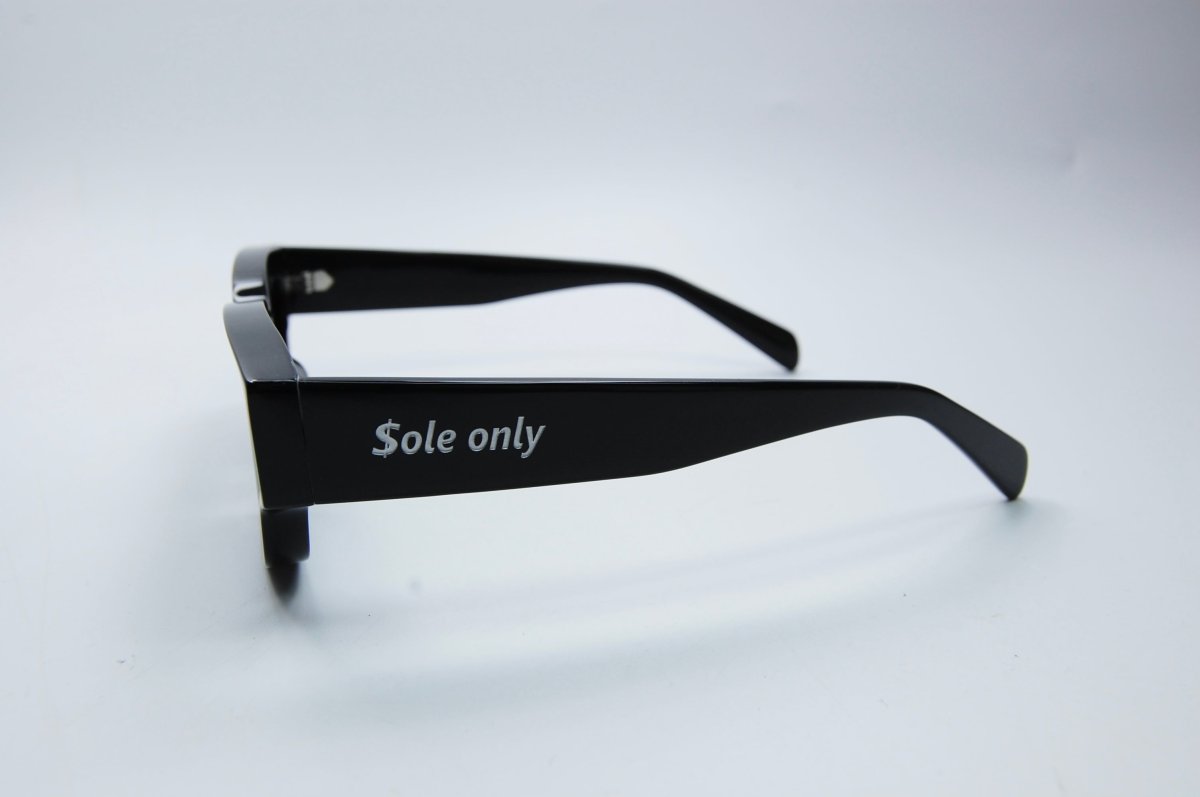 画像3: $ole only(ソールオンリー)  / Shadow X サングラス (3)