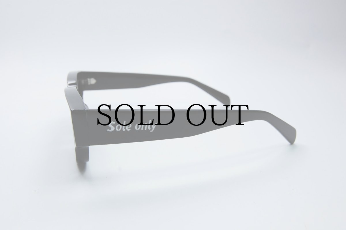 画像3: $ole only(ソールオンリー)  / Shadow X サングラス (3)