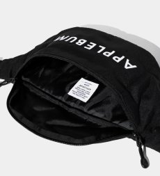 画像8: APPLEBUM(アップルバム) / Logo Waist Bag (8)