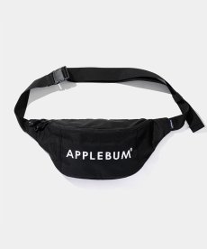 画像1: APPLEBUM(アップルバム) / Logo Waist Bag (1)
