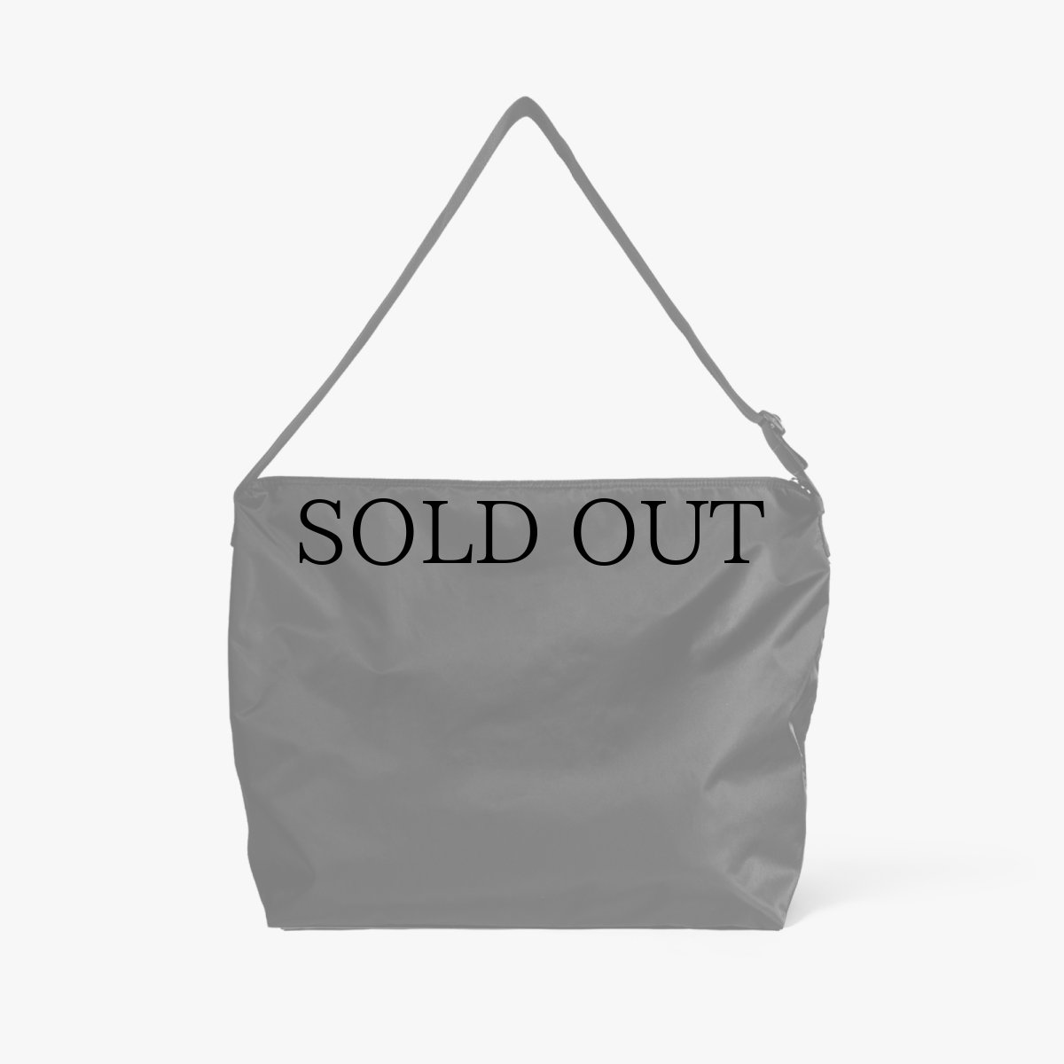 画像5: APPLEBUM(アップルバム) / Big Square Shoulder Bag (5)