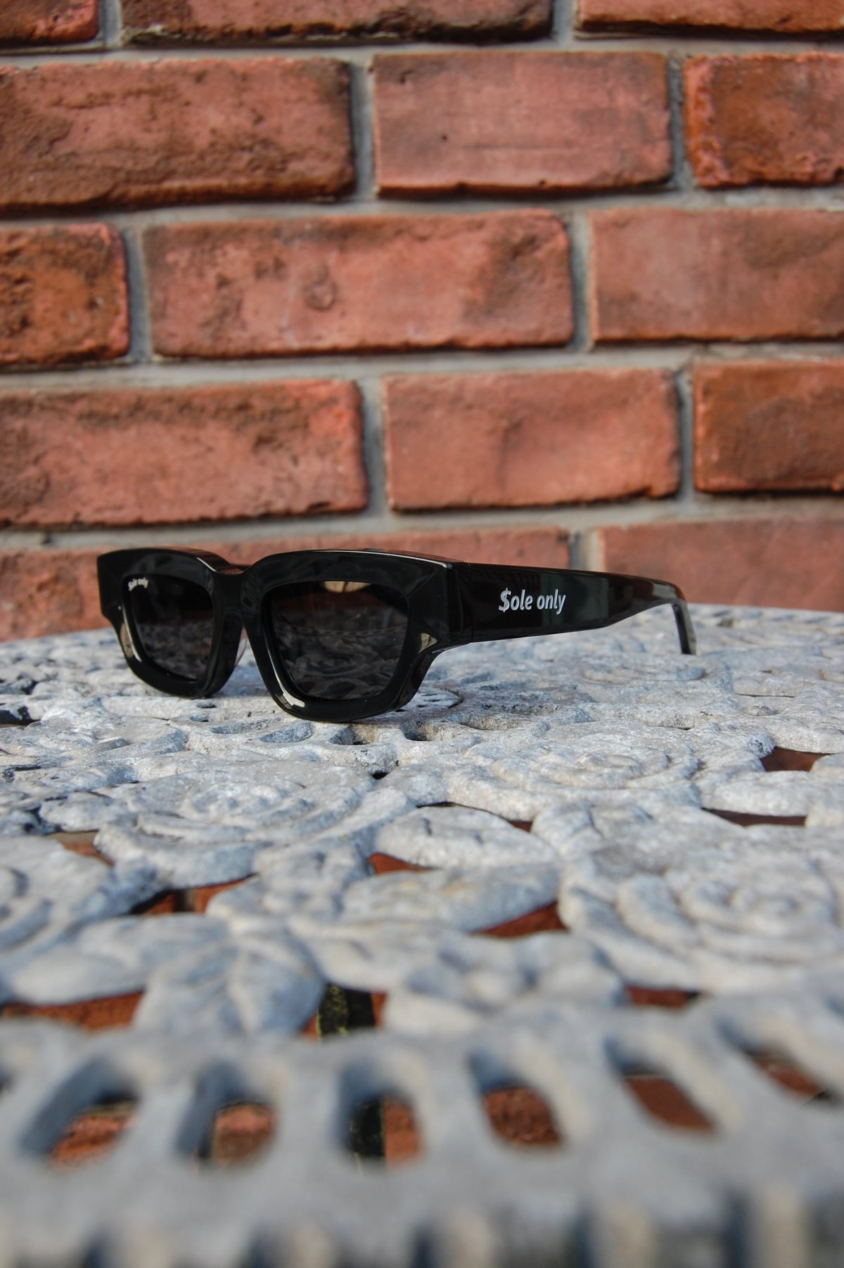 画像8: $ole only(ソールオンリー)  / Shadow X サングラス (8)