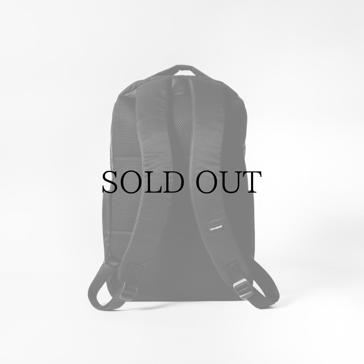 画像4: APPLEBUM(アップルバム) / "Cyber City" Backpack (4)