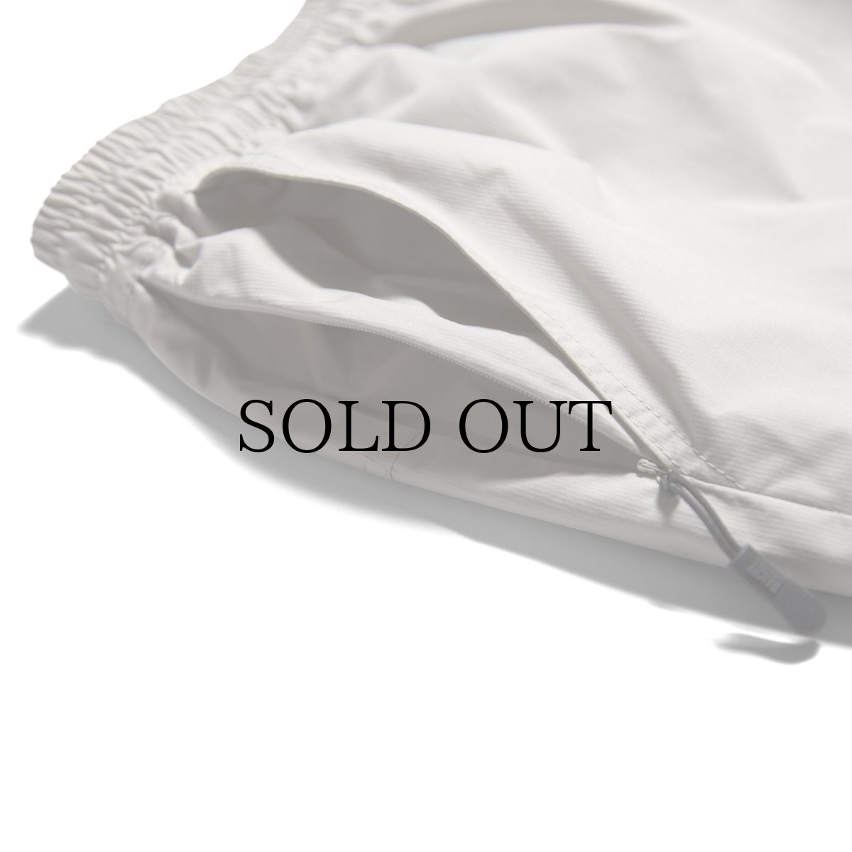 画像18: HAIGHT / RELAXING CARGO SHORTS (18)