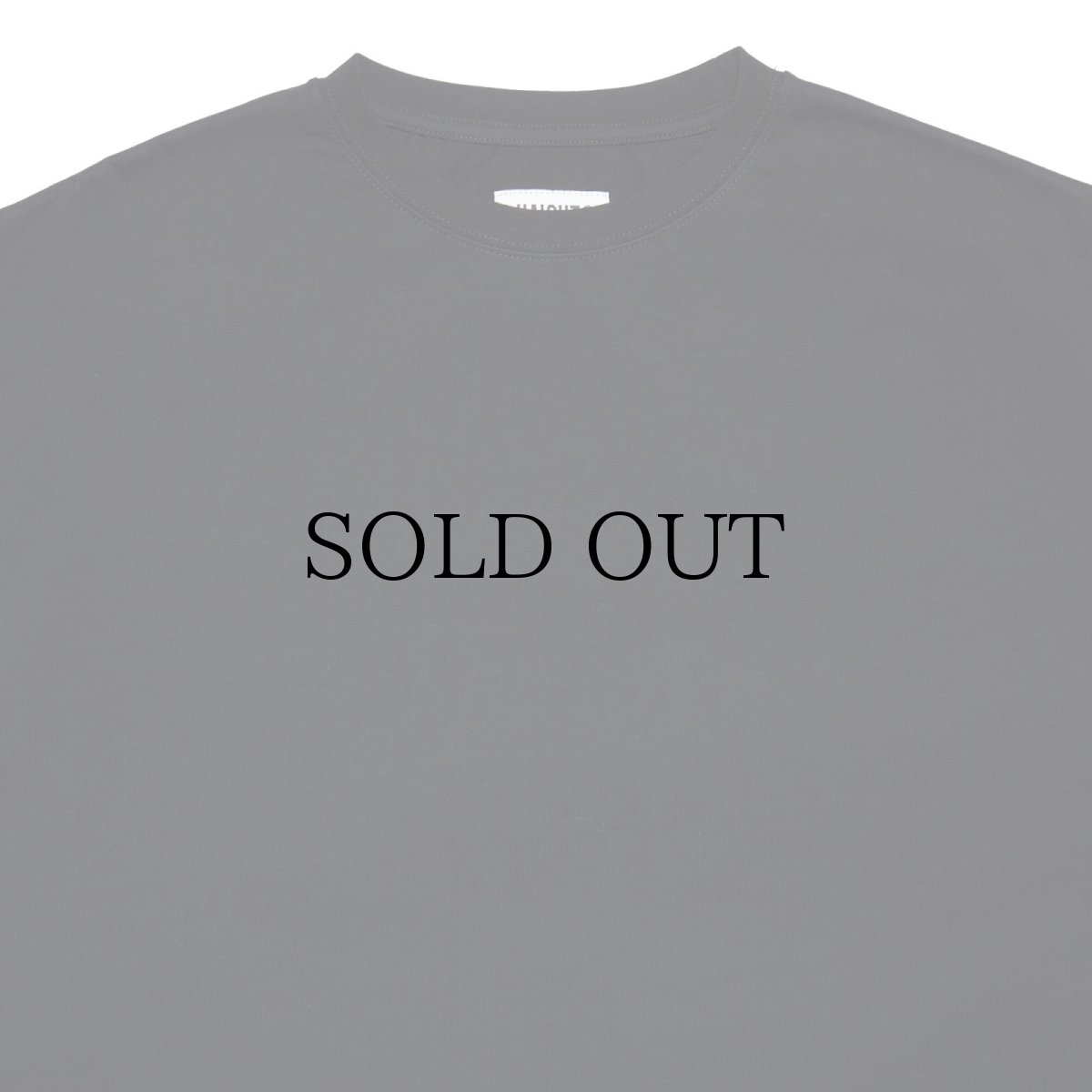画像9: HAIGHT / PLAIN Tee (9)