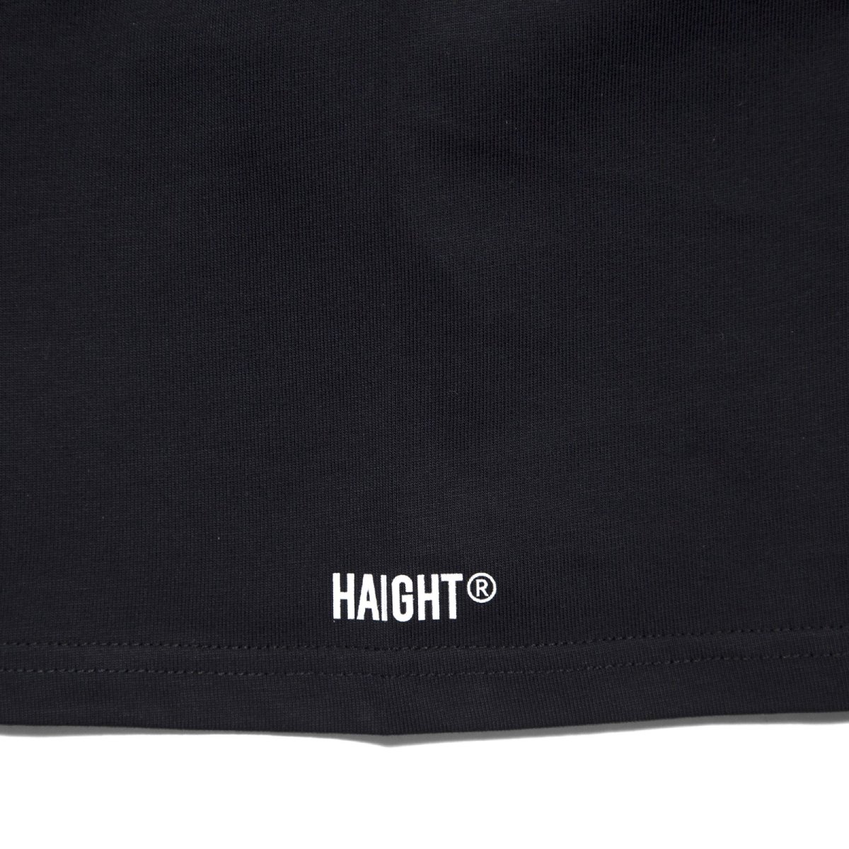 画像12: HAIGHT / PLAIN Tee (12)