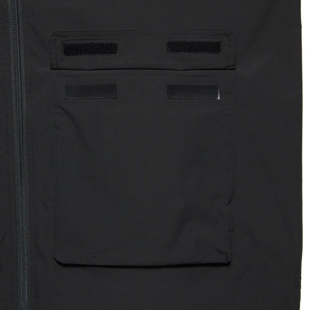 画像20: HAIGHT / RELAXING MESH VEST (20)