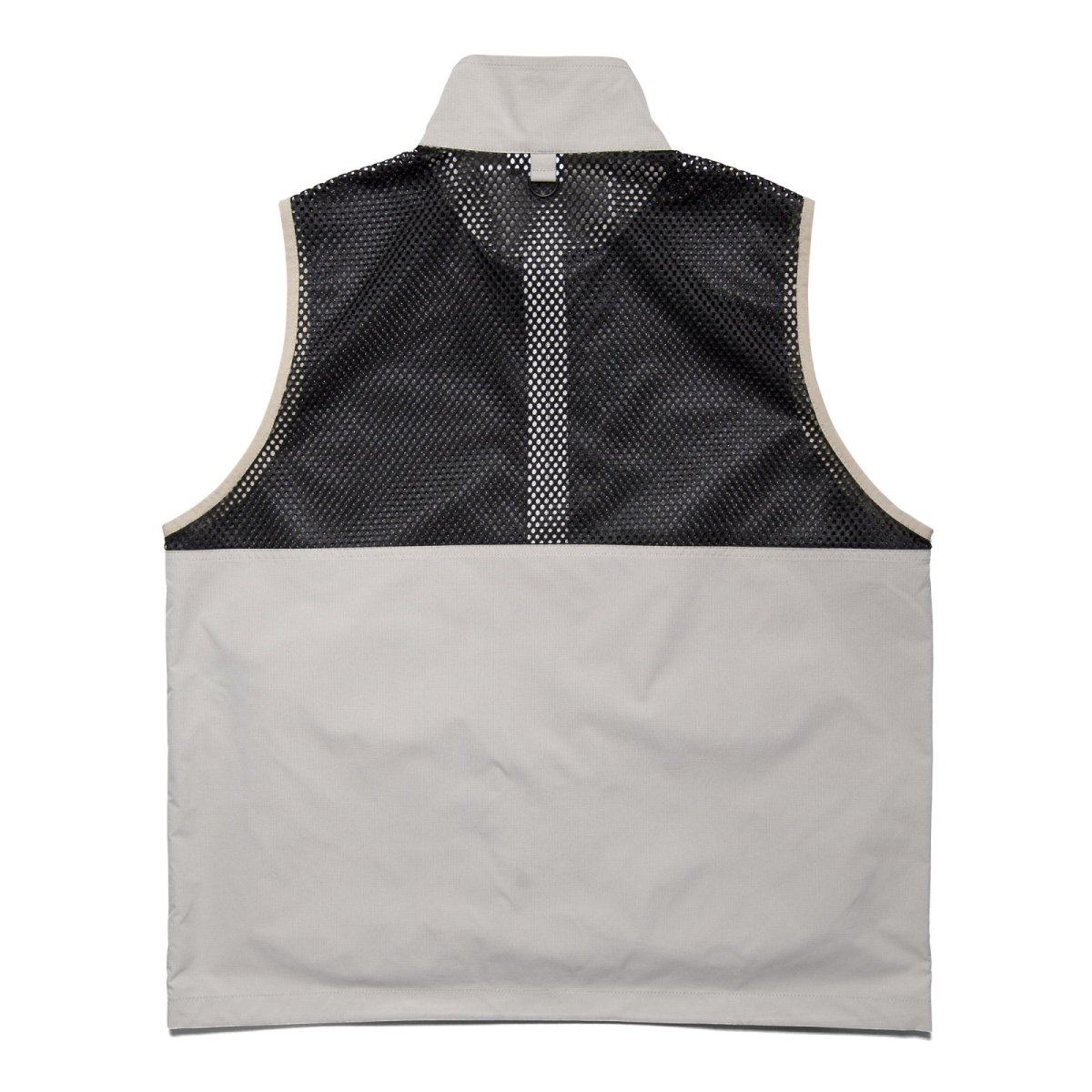 画像6: HAIGHT / RELAXING MESH VEST (6)