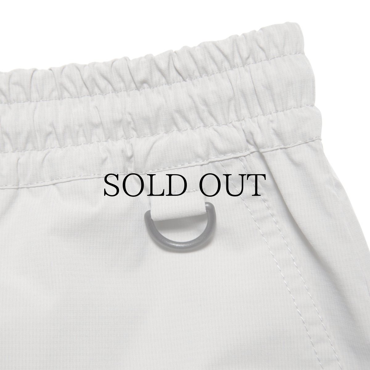 画像12: HAIGHT / RELAXING CARGO SHORTS (12)