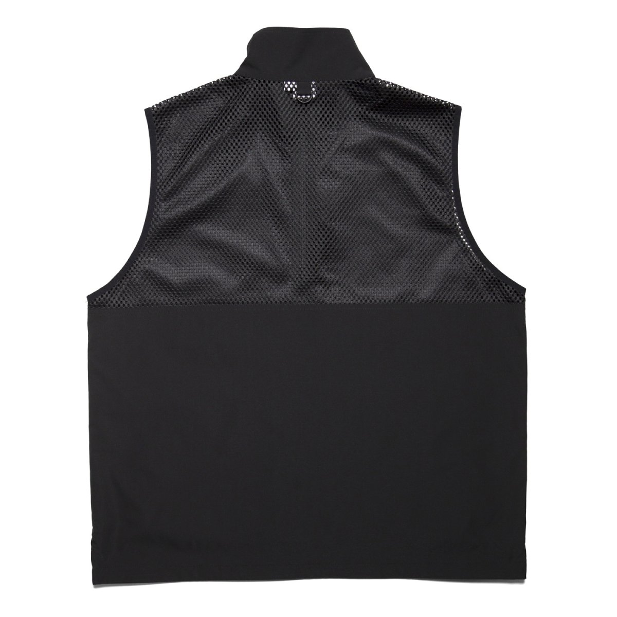 画像5: HAIGHT / RELAXING MESH VEST (5)
