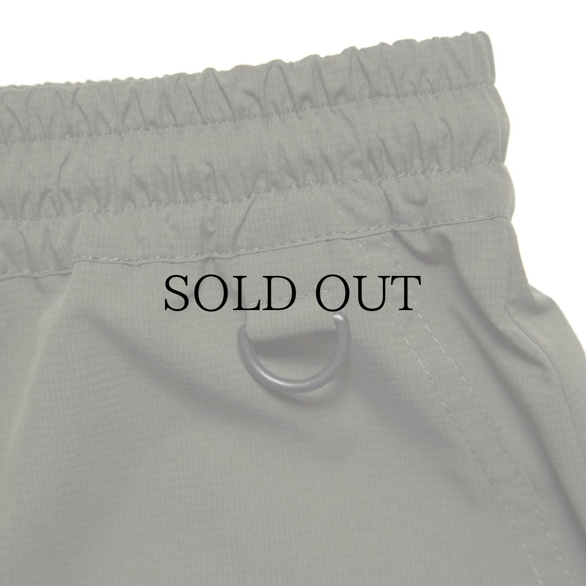 画像13: HAIGHT / RELAXING CARGO SHORTS (13)