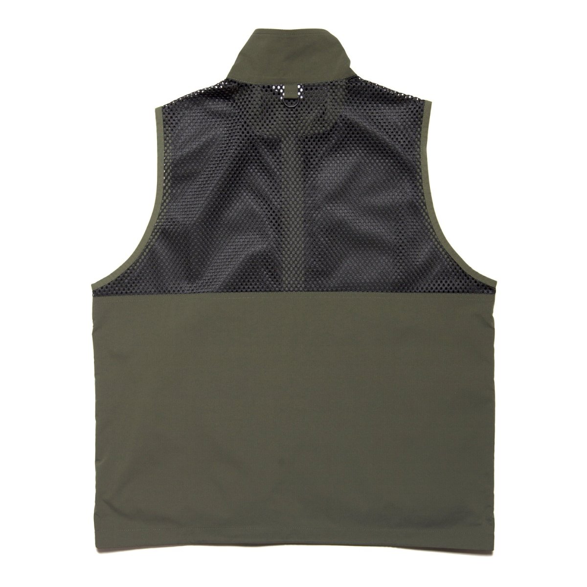 画像7: HAIGHT / RELAXING MESH VEST (7)