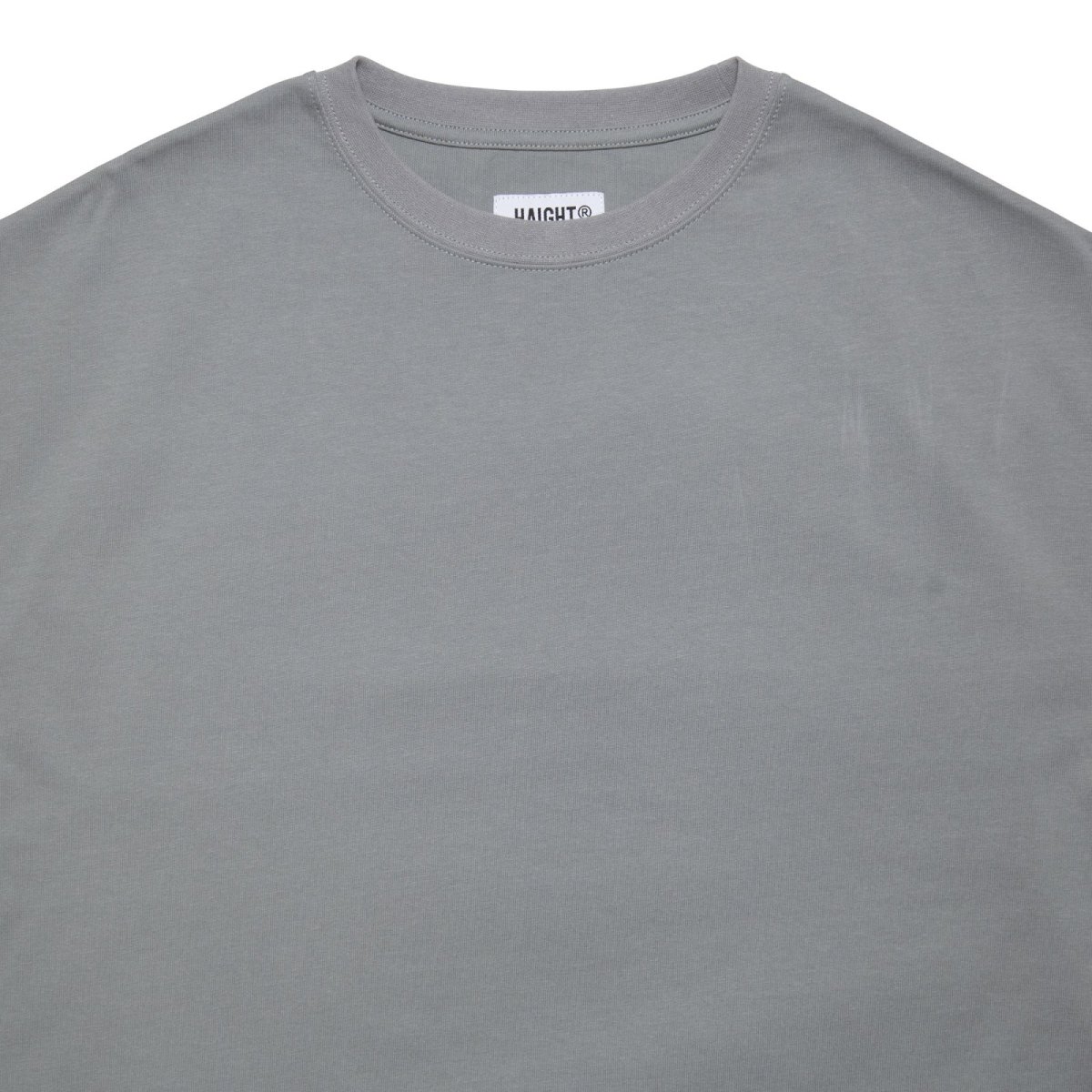 画像10: HAIGHT / PLAIN Tee (10)