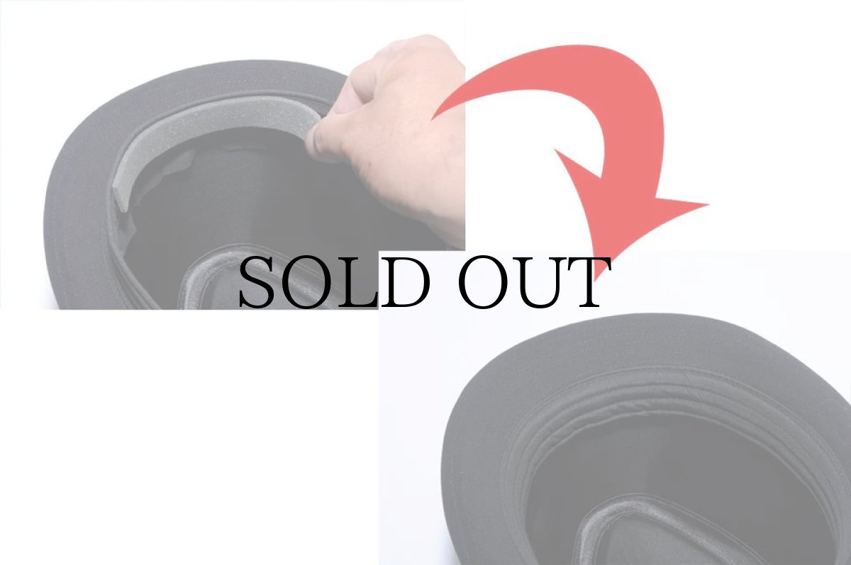 画像4: NEW ERA  / サイズ調整テープ (4)