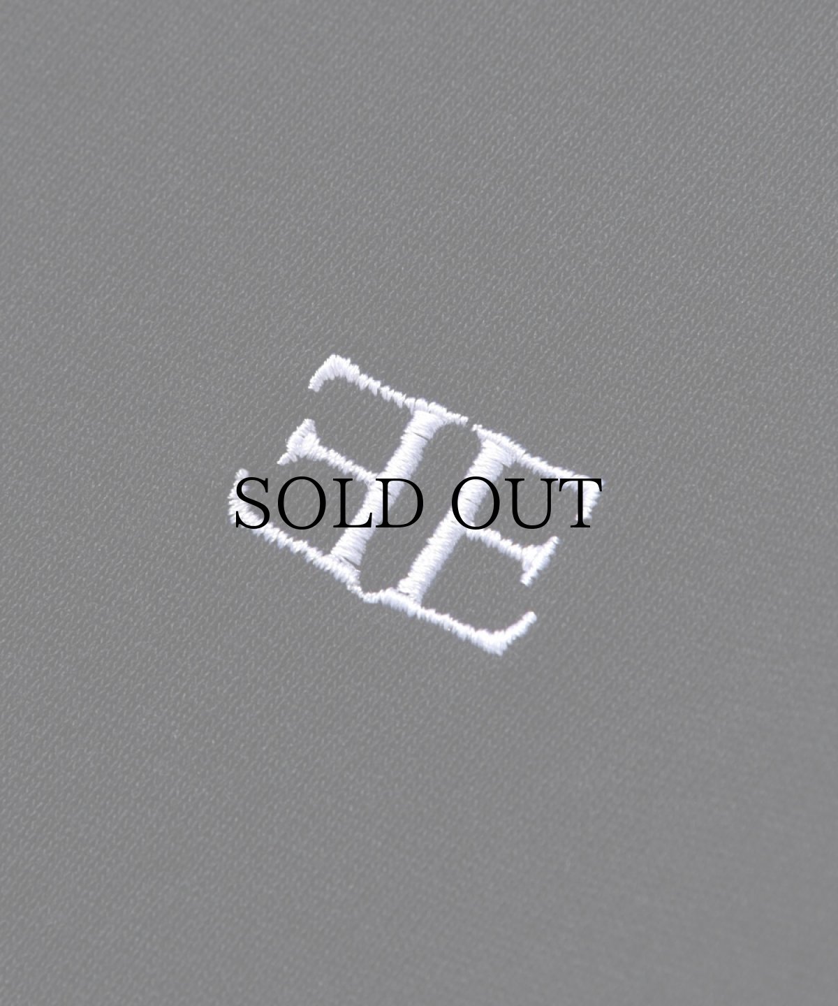 画像4: EL REIGN(エルレイン) / REVERSE LOGO LONG SLEEVE (4)