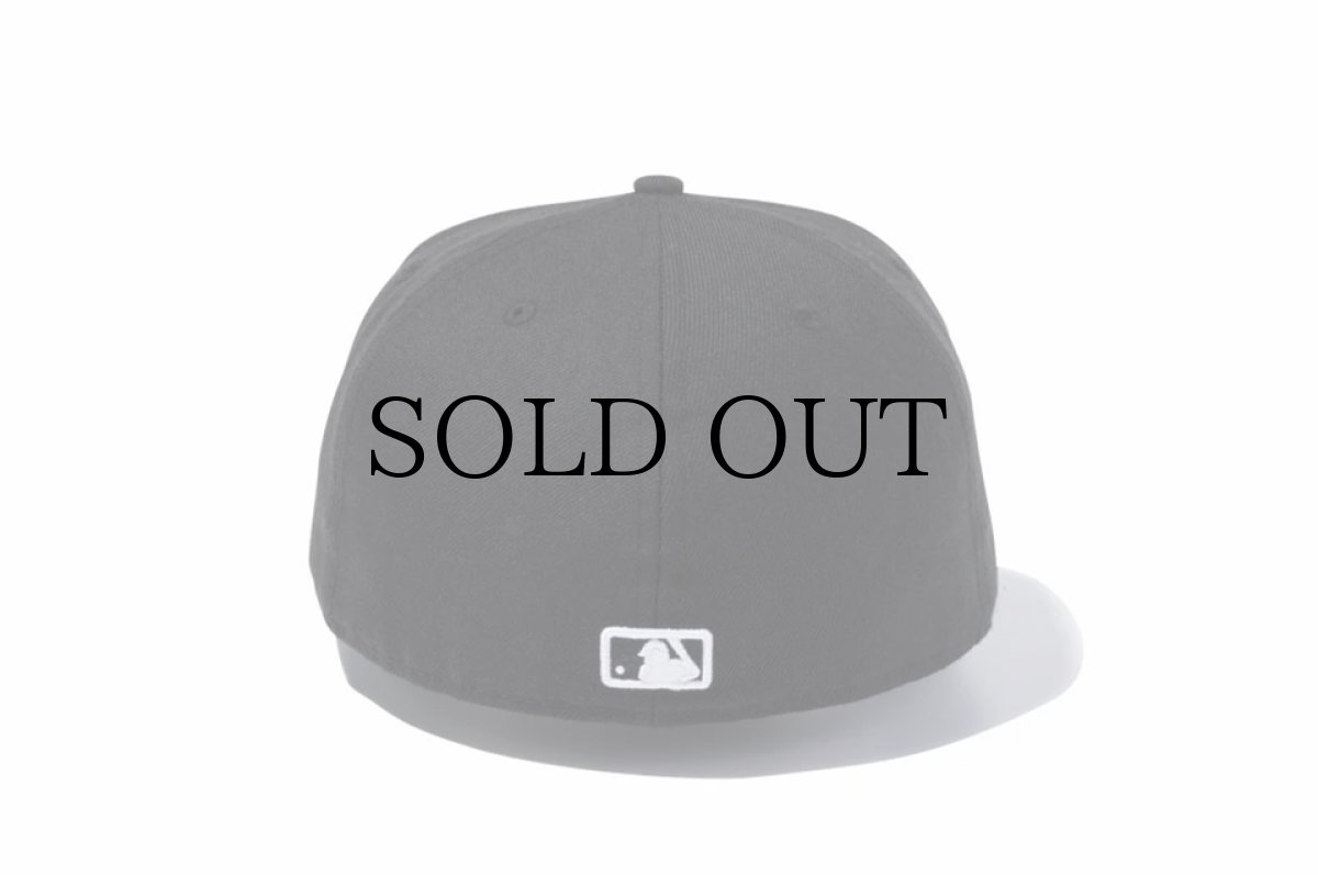 画像2: NEW ERA / 59FIFTY ロサンゼルス・ドジャース (2)