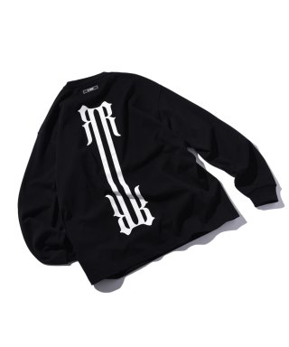 APPLEBUM(アップルバム) ロングTシャツ ”2 OF AMERIKAZ MOST