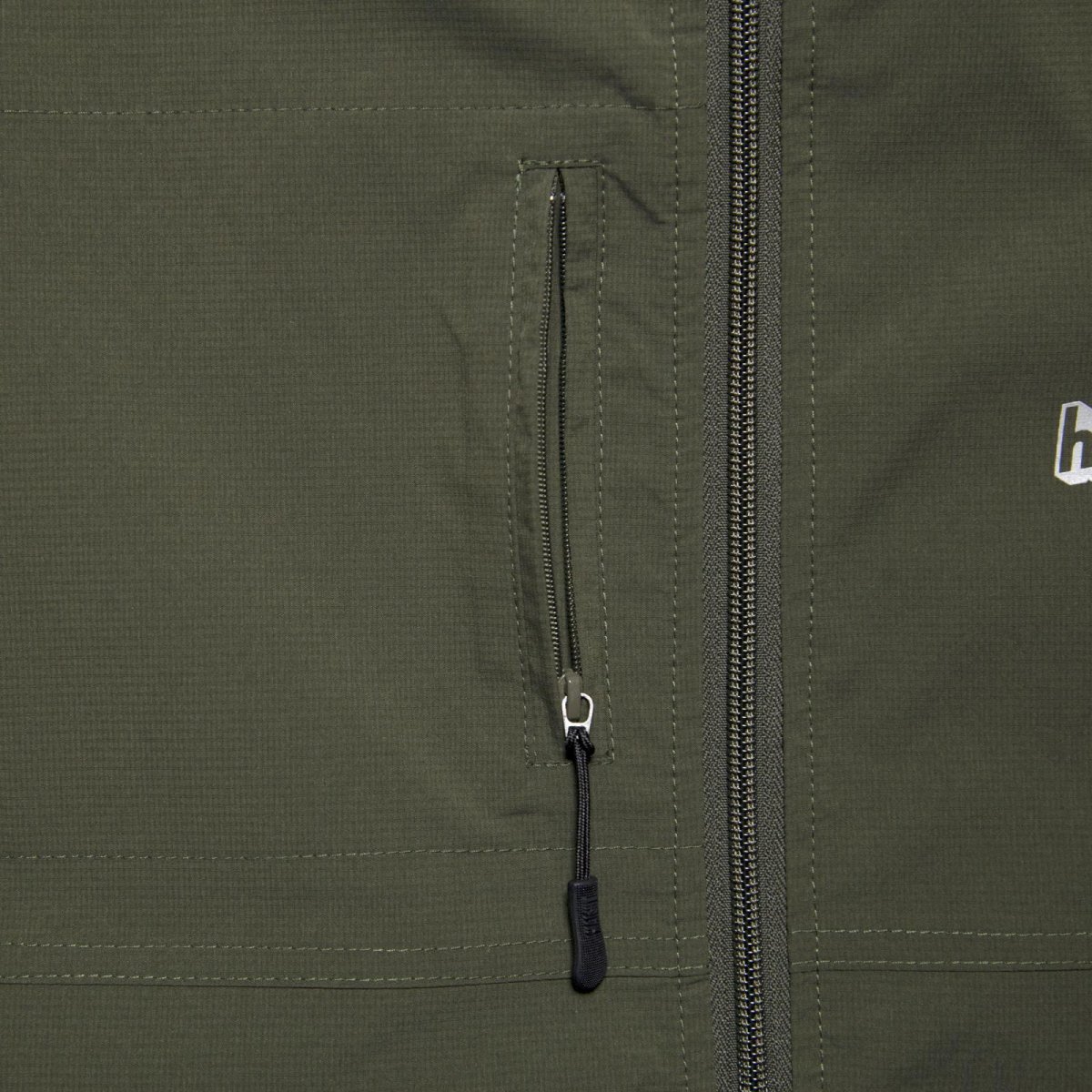 画像19: HAIGHT / RELAXING MESH VEST (19)