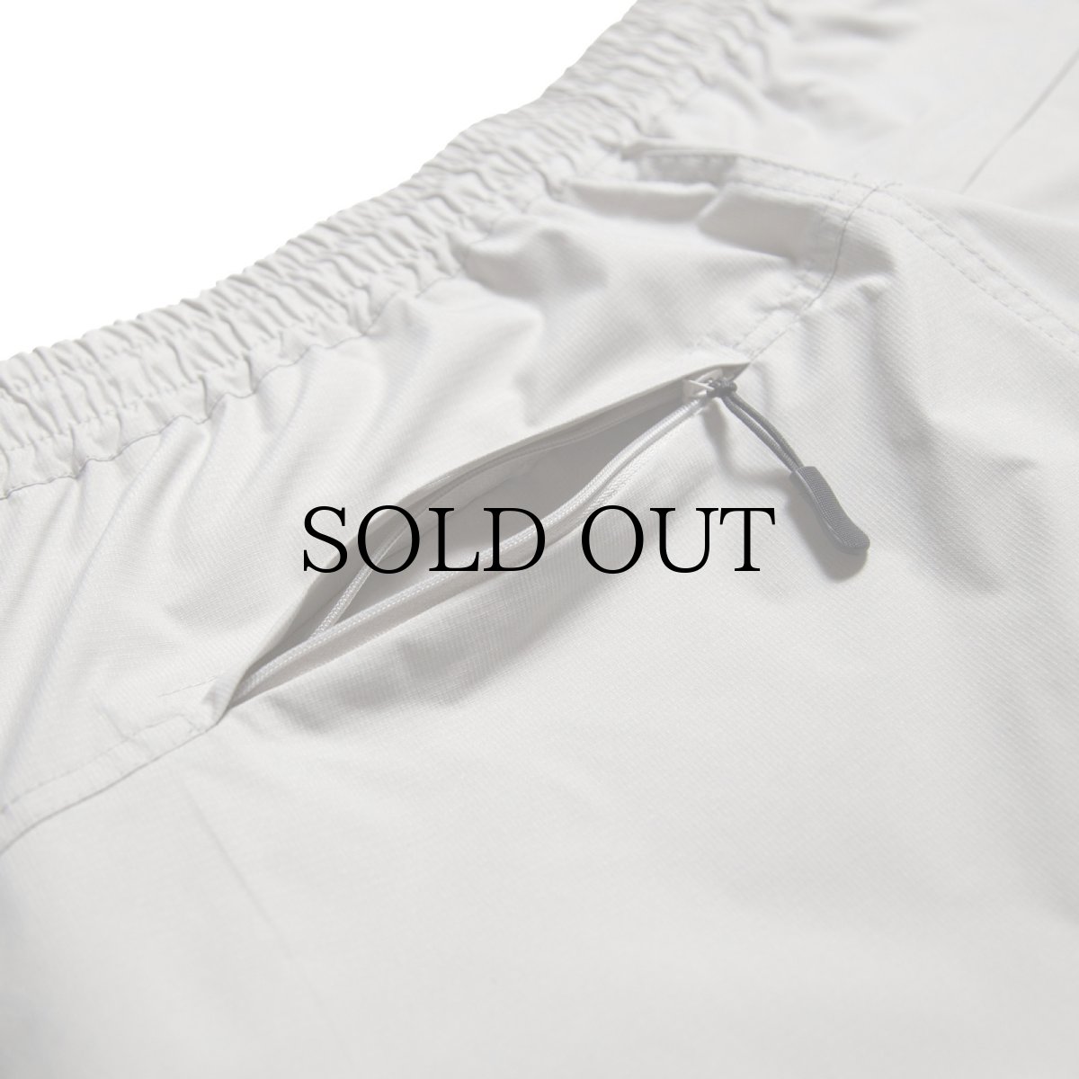 画像24: HAIGHT / RELAXING CARGO SHORTS (24)