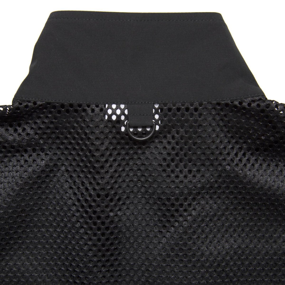 画像11: HAIGHT / RELAXING MESH VEST (11)