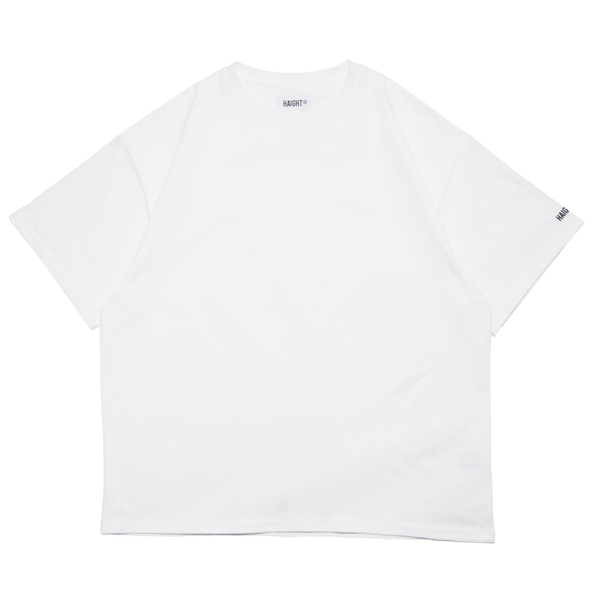 画像2: HAIGHT / PLAIN Tee (2)