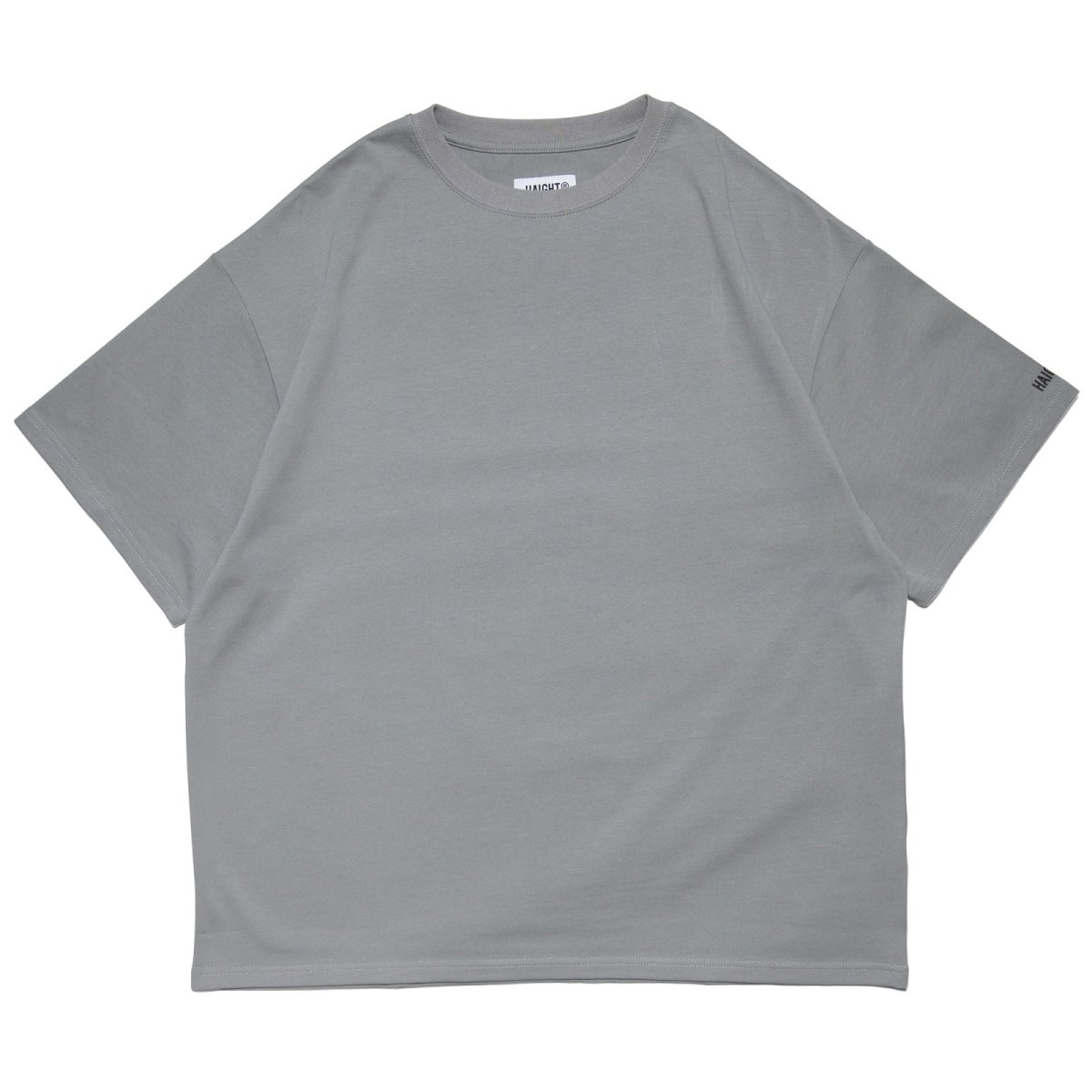 画像4: HAIGHT / PLAIN Tee (4)