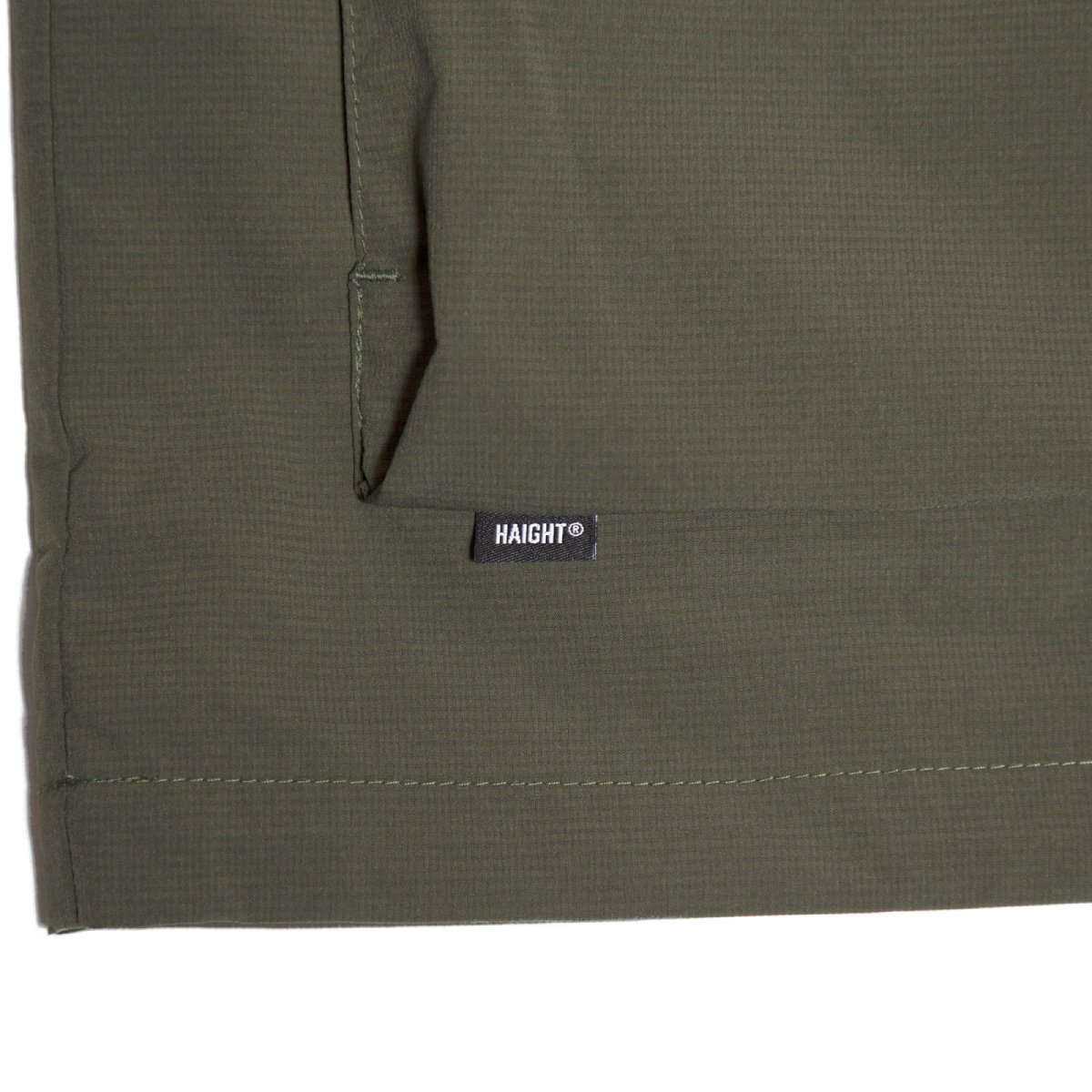 画像25: HAIGHT / RELAXING MESH VEST (25)