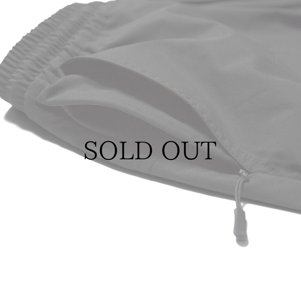 画像17: HAIGHT / RELAXING CARGO SHORTS (17)