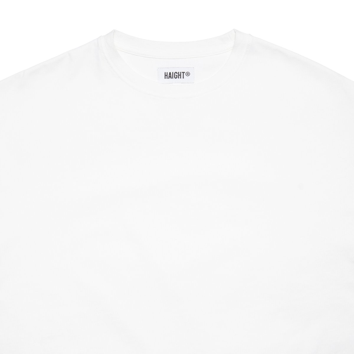 画像8: HAIGHT / PLAIN Tee (8)