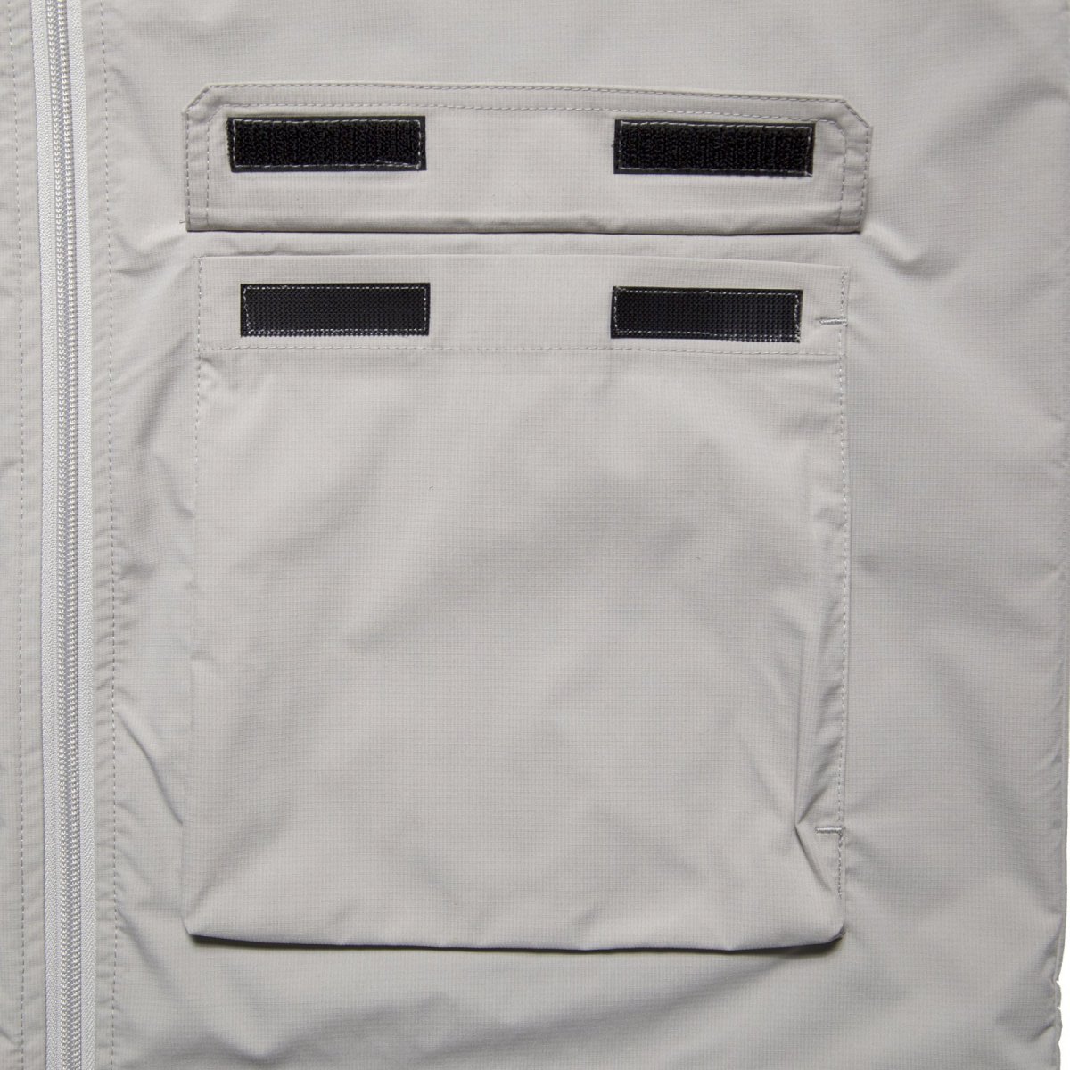 画像21: HAIGHT / RELAXING MESH VEST (21)