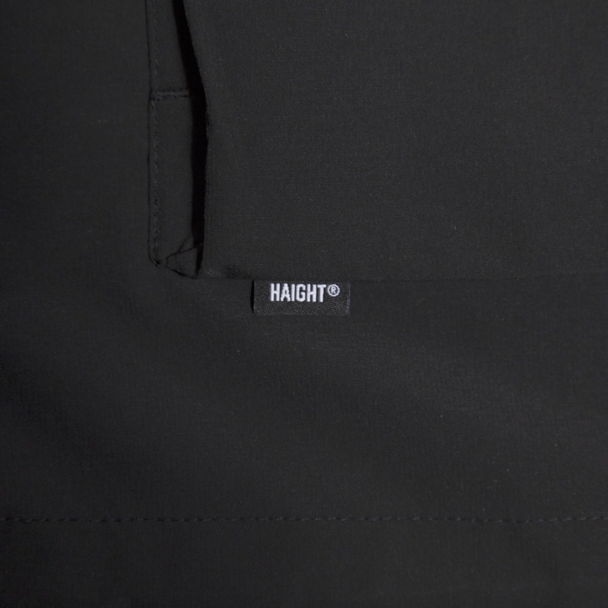 画像23: HAIGHT / RELAXING MESH VEST (23)