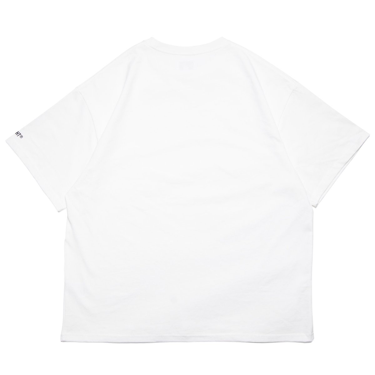 画像5: HAIGHT / PLAIN Tee (5)