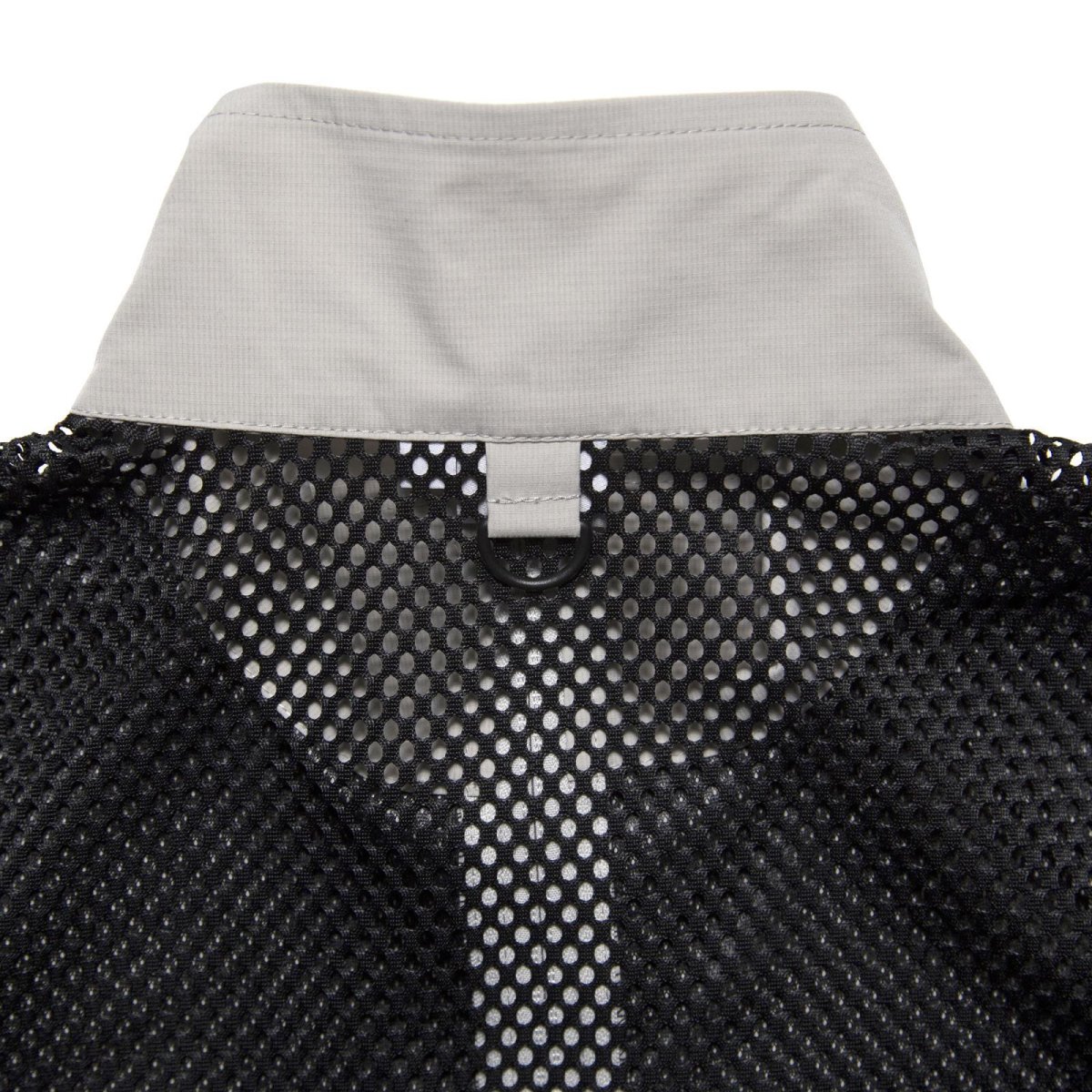 画像12: HAIGHT / RELAXING MESH VEST (12)