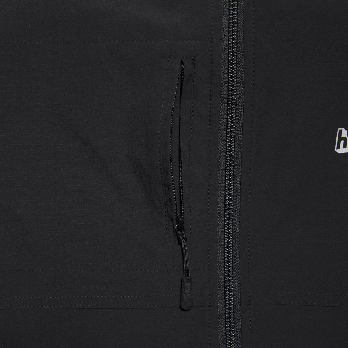 画像17: HAIGHT / RELAXING MESH VEST (17)