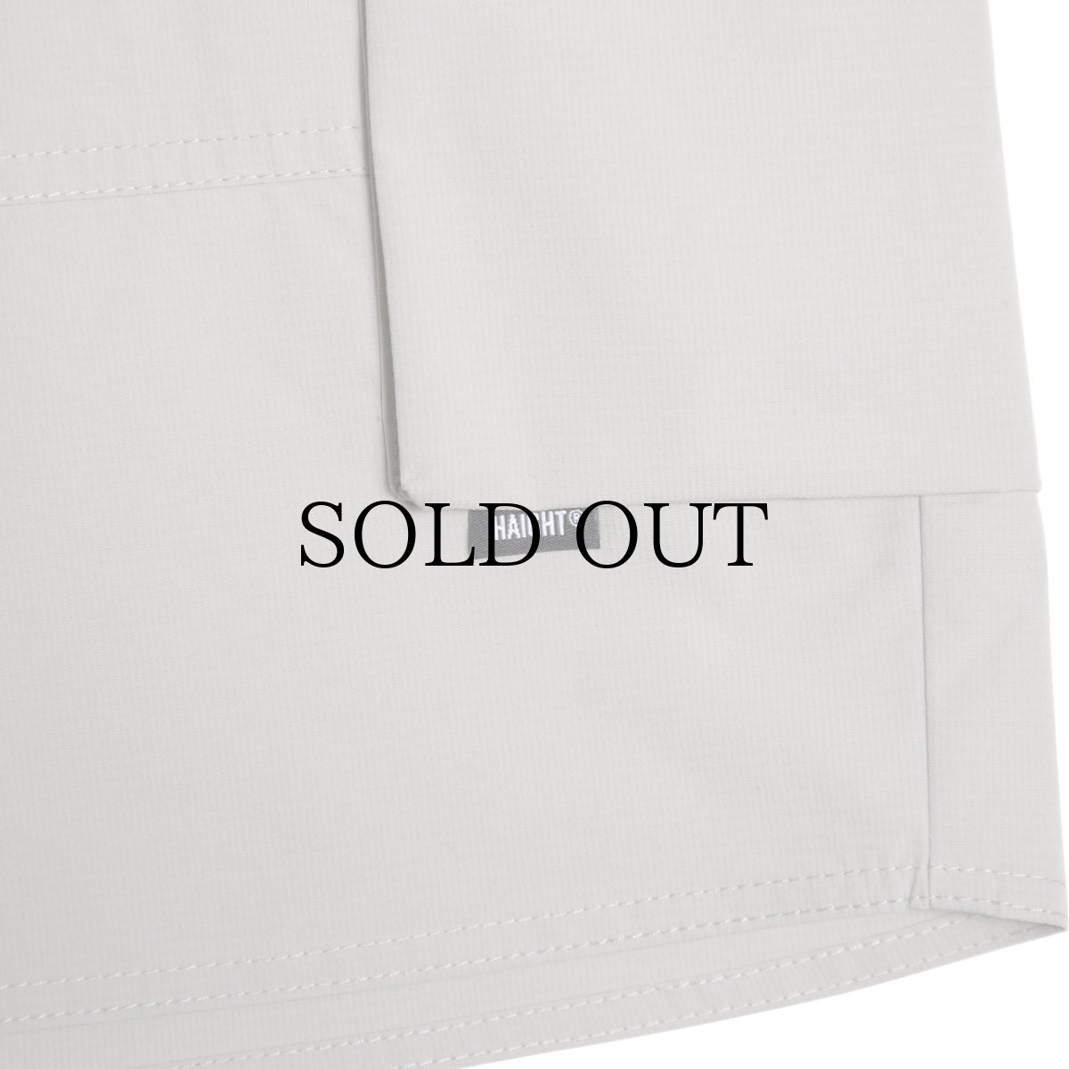 画像15: HAIGHT / RELAXING CARGO SHORTS (15)