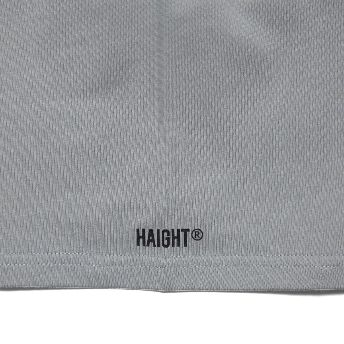 画像13: HAIGHT / PLAIN Tee (13)