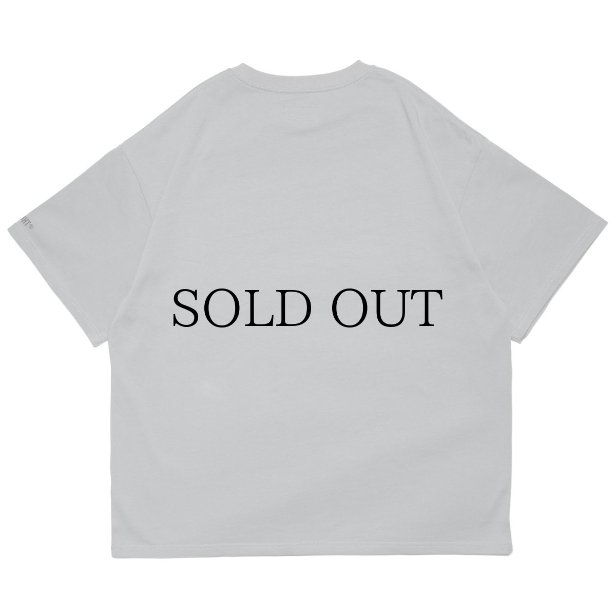 画像7: HAIGHT / PLAIN Tee (7)