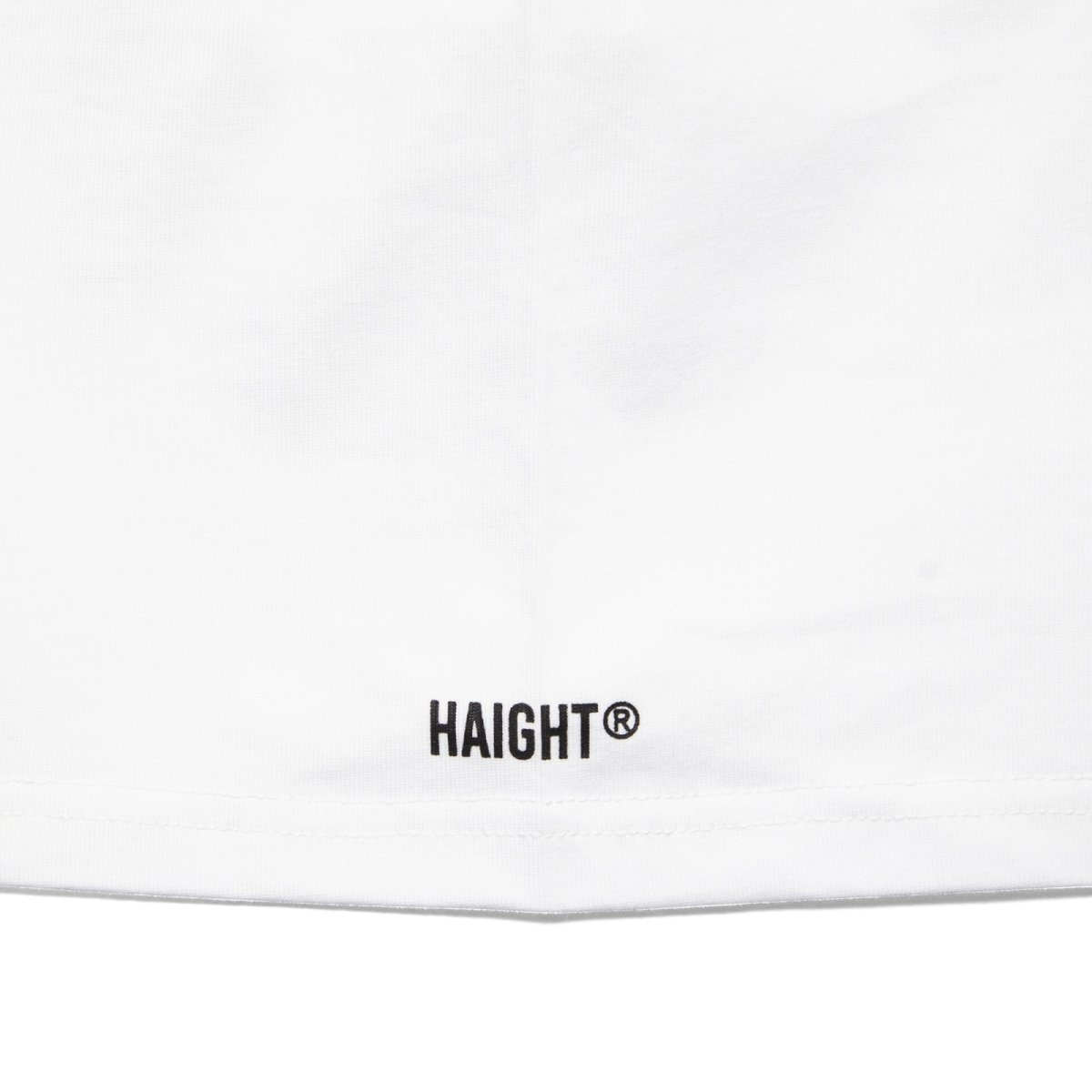 画像11: HAIGHT / PLAIN Tee (11)